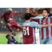 TRABZONSPOR DA ŞOK!...