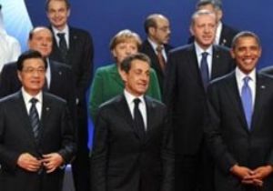 FLAŞ.. G 20 ZİRVESİ, 2015 TE TÜRKİYE DE