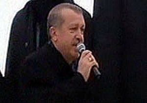 BAŞBAKAN ERDOĞAN, DEPREM BÖLGESİNDE!