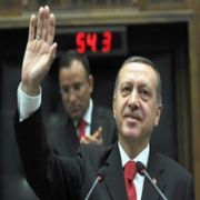 ERDOĞAN IN LİSTESİNDEKİ SÜRPRİZ İSİMLER!