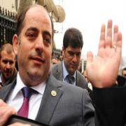 ZEKERİYA ÖZ İLK KEZ KONUŞTU