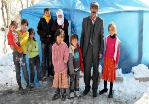 SOĞUK ERCİŞ TECAN ALDI İDDİASI
