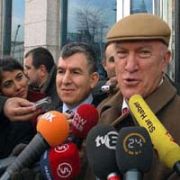 AKP LİSTESİNDEKİ ANAP LI ADAYLAR
