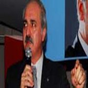  1 MİLYON HAS PARTİLİYİ, 1 MİLYON AĞACA ZİNCİRLERİZ 