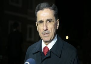 Öldürülen Deaş lıların Korkunç Planı