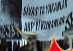 BU AFİŞ, ÜNİVERSİTEYİ KARIŞTIRDI