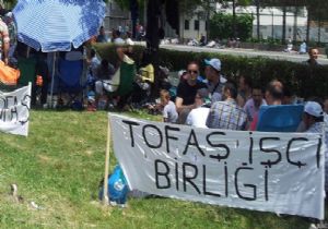 5 Soruda Bursa Metal İşçilerinin Eylemi