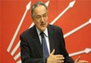 CHP DERİN KULİSİNDE YENİ ADAY!
