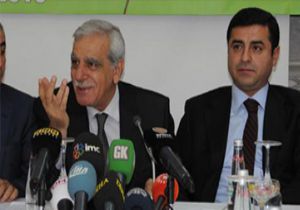 ÖCALAN IN BARIŞ SÜRECİ ŞARTI!