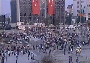  KAYGILIYIZ  İLANINA CEVAP GELDİ;  ŞAŞKI