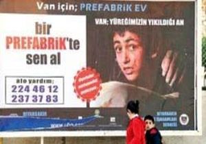 YUNUS GİTTİ, RESMİ KALDI!