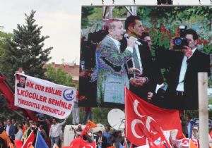 BAHÇELİ DEN ZEHİR ZEMBEREK SÖZLER