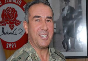 ŞEMDİNLİ KOMUTANINDAN ŞOK KARAR!