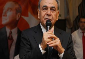 Aziz Kocaoğlu a Adaylık Baskısı
