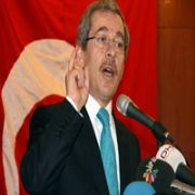ŞENER E SEÇİM GEZİSİNDE CEA ŞOKU