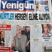  BÖYLE GİDERSE TÜRKLER AZINLIK OLACAK 