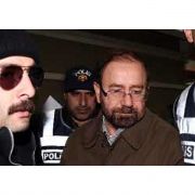 LEVENT ERSÖZ ÜN  FİRAR PLANI 
