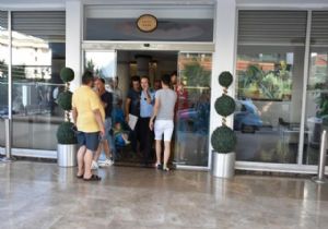 İnternet ten Tatil Rezervasyonunda Şok