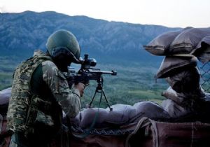 Gaziler de Erken Emekli Olamayacak