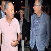 BAĞDAT CADDESİ NDE SÜRPRİZ BULUŞMA!