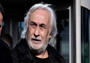 Müjdat Gezen e Ispanak Şoku
