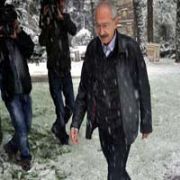 CHP TÜRBAN A DOLANDI!