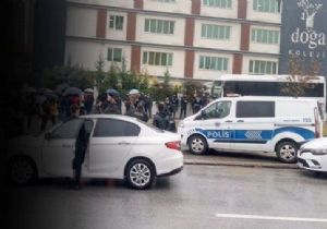 Doğa Kolejşnde Kriz Bitmiyor