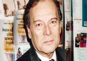Oyuncu Dinçer Sümer Hayatını Kaybetti