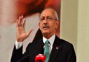 Kılıçdaroğlu ndan Aynur Doğan Tepkisi