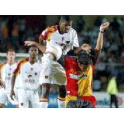 MALATYA NIN DUASI İŞE YARAMADI... GALATASARAY DUMAN ETTİ 5-2