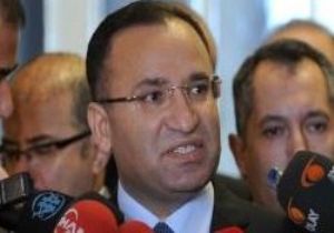 HÜKÜMETTEN HAŞIM KILIÇ A SERT TEPKİ