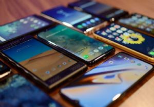 Yurt Dışı Cep Telefonuna Sıkı Takip