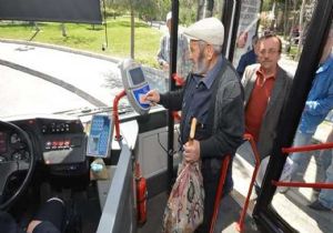 65 Yaşa Ücretsiz İndirime Yeni Düzenleme
