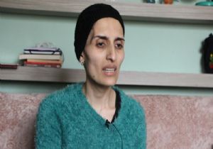 Ölüm Orucunda Hayatını Kaybetti