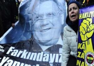 YILDIRIM IN FOTOĞRAFINA AYAKTA ALKIŞ