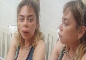Demet Evgar ı Arı Soktu!