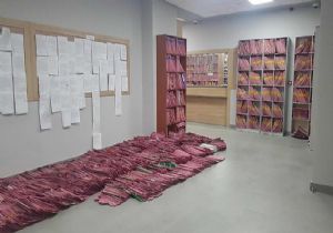 20 Milyon İcra Dosyası Var