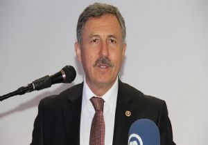 Gelecek Partili  Özdağ dan Şok İddia