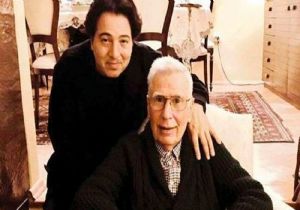 Fazıl Say ın Babası Yoğun Bakımda