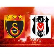 BJK VE GS NİN RAKİPLERİ BELLİ ODU