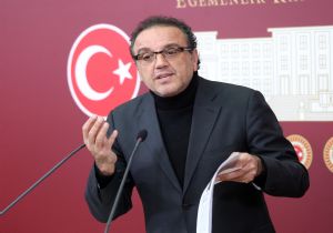 SIRRI SAKIK IN EVLAT ACISI!