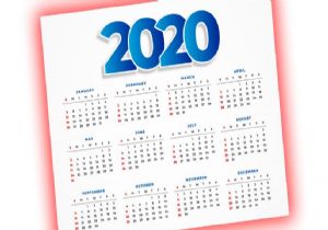 2020 de 9 Günlük Tatil Var mı?
