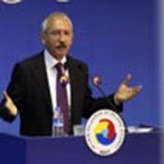  BAŞBAKAN I NİYE DİNLEMEDİNİZ? 