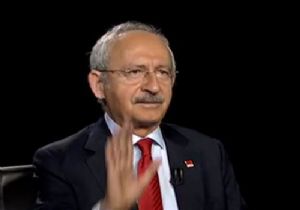 CHP Yenikapı Mitingine Katılacak mı?