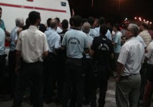 TÜRKİYE Yİ KORKUTAN GELİŞME!