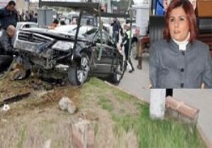 AYDIN BELEDİYE BAŞKANI NIN BURNU KIRILDI