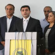 BDP DEN, MAYINLI SALDIRI AÇIKLAMASI