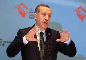 ERDOĞAN DAN BDP Lİ  VEKİLLERE VERYASIN!