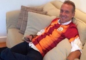 Cem Uzan, G.Saray a Başkan Adayı Oluyor