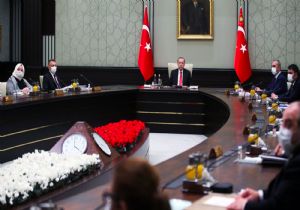 Gözler Ekonomik Reform Paketinde